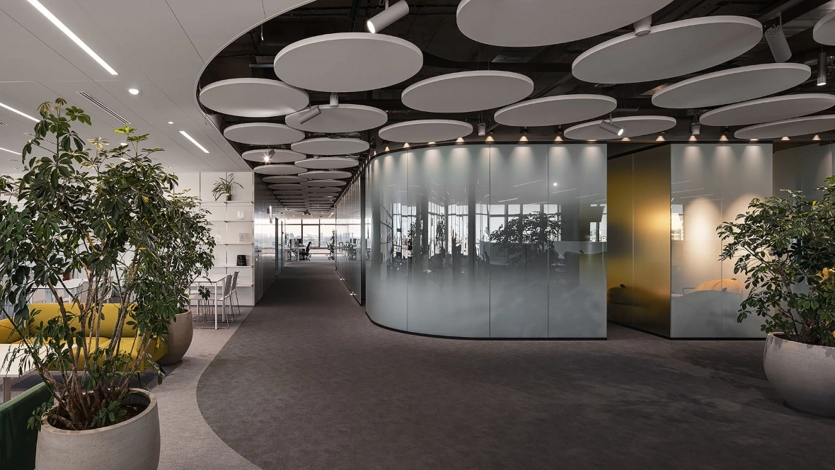 SPS Commerce Office